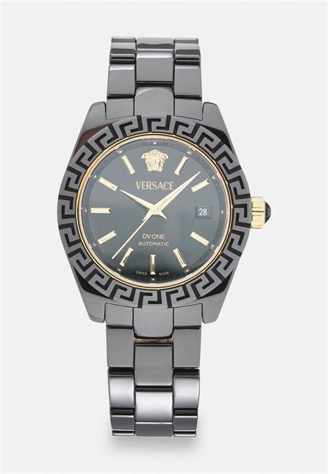 dv one versace|Versace Watches DV ONE AUTOMATIC .